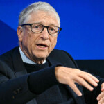 एपस्टीनसँग सम्बन्ध रहेको तर कुनै अपराधमा नरहेको बिल गेट्सको दावी