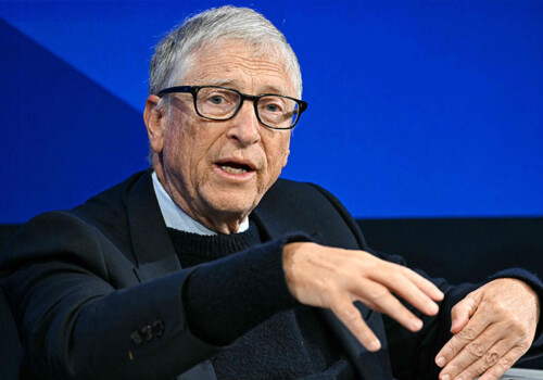 एपस्टीनसँग सम्बन्ध रहेको तर कुनै अपराधमा नरहेको बिल गेट्सको दावी