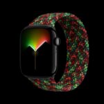 एप्पलले घोषणा गर्यो एप्पल वाचको लागि नयाँ  ब्यान्ड