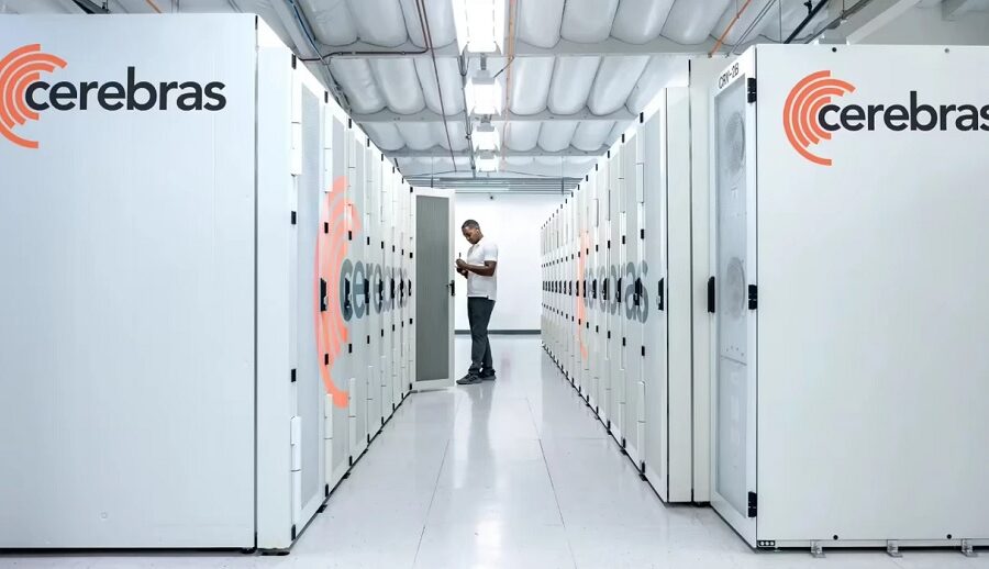 ओपनएआईले सेरेब्राससँग १० अर्ब अमेरिकी डलरको सम्झौतामा हस्ताक्षर गर्यो