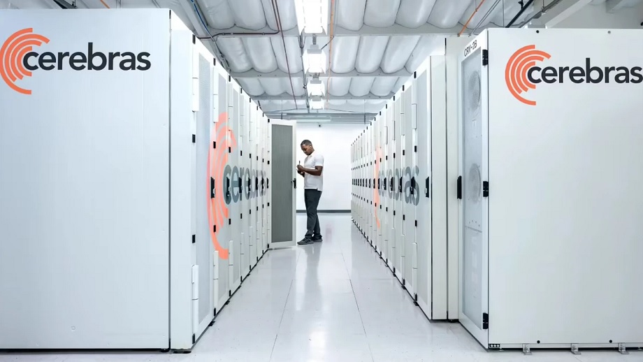 ओपनएआईले सेरेब्राससँग १० अर्ब अमेरिकी डलरको सम्झौतामा हस्ताक्षर गर्यो