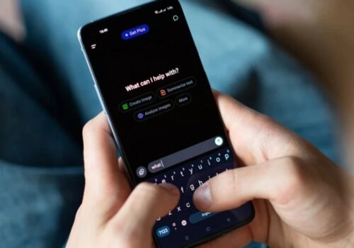 च्याटजीपीटीलाई कठोर रूपमा सम्बोधन गरेको मन पर्ने