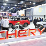 बेलायती प्लान्टमा कार निर्माण गर्न निसानले चेरीसँग वार्ता गरिरहेको रिपोर्ट