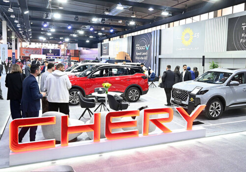 बेलायती प्लान्टमा कार निर्माण गर्न निसानले चेरीसँग वार्ता गरिरहेको रिपोर्ट