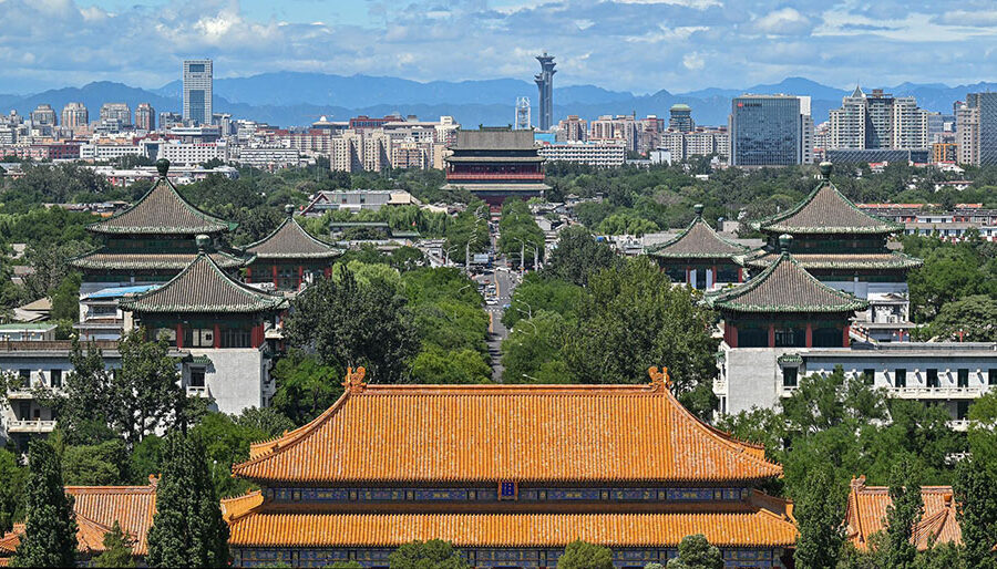 ‘बायोमेडिसिन’ अनुसन्धानको लागि चीनको वैज्ञानिक पत्रिका सुरु