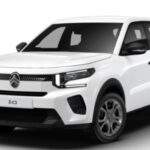 जर्मनीमा विद्युतीय सिट्रोएन सी३ को मूल्य अब ७,९९० यूरो मात्र