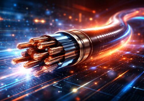 जर्मनीले कपर नेटवर्क पुरै बन्द गर्ने: योजना सार्वजनिक