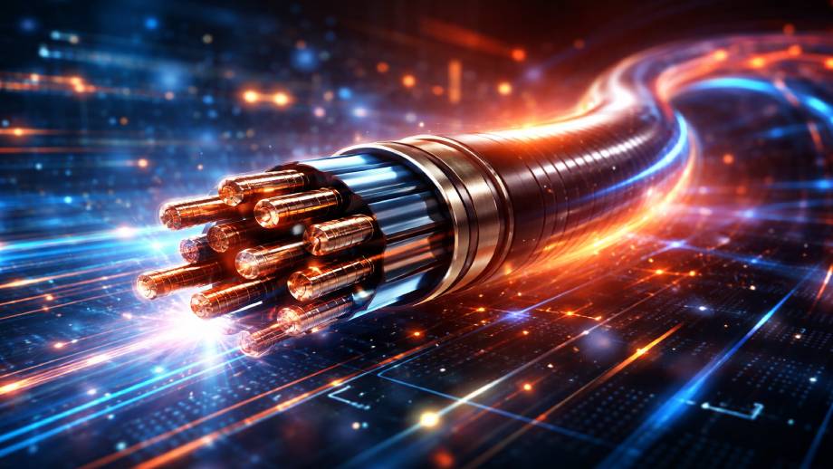 जर्मनीले कपर नेटवर्क पुरै बन्द गर्ने: योजना सार्वजनिक