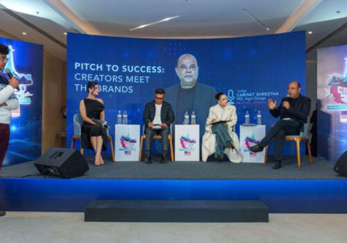 ‘क्रिएटर्स मेला २०२६’ सुरु