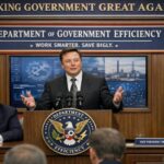 डीओजीईबाट अमेरिकी सामाजिक सुरक्षा डाटा दुरुपयोग भएको हुन सक्ने ट्रम्प प्रशासनद्वारा स्वीकार