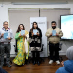 डिजिटल युगमा पत्रकारिता र मिथ्या सूचनासम्बन्धी पुस्तक सार्वजनिक