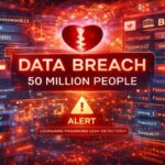 कसरी भयो फेसबुक, जीमेल, एक्सलगायतका १५ करोड हाराहारीको लगइन र पासवर्ड समेटिएको ठूलो डाटा चुहावट?