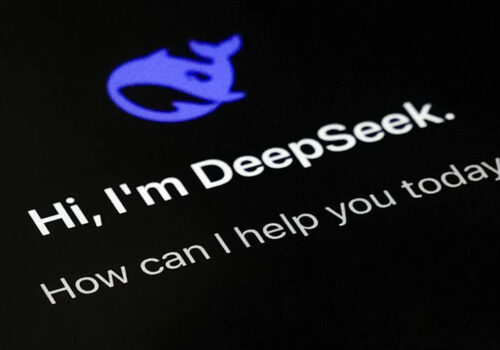 विकासशील राष्ट्रहरूमा डीपसिकको एआईले आकर्षण बढाइरहेको माइक्रोसफ्टको रिपोर्ट