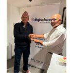 नेपालको अग्रणी एडटेक कम्पनी डिजी स्कूल अस्ट्रेलियामा विस्तार