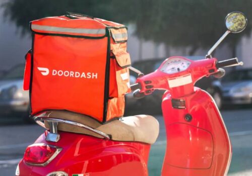 एआई प्रयोग गरी नक्कली डेलिभरी गरेको आरोपमा डोरड्यासले चालकलाई प्रतिबन्ध लगायो