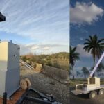 लेजरमार्फत जमिनबाटै चार्ज हुने प्रविधि विकसित: अब ड्रोनले पनि ‘असीमित उडान’ गर्न सक्ने