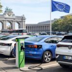 इयूमा पहिलो पटक पेट्रोल कारभन्दा इलेक्ट्रिक कारको बिक्री बढी: रिपोर्ट