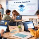 एआईमा आधारित शिक्षण विधिको अभ्यास