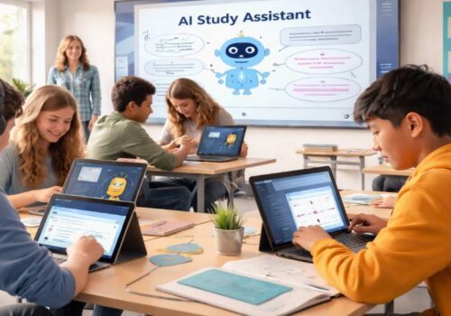 एआईमा आधारित शिक्षण विधिको अभ्यास