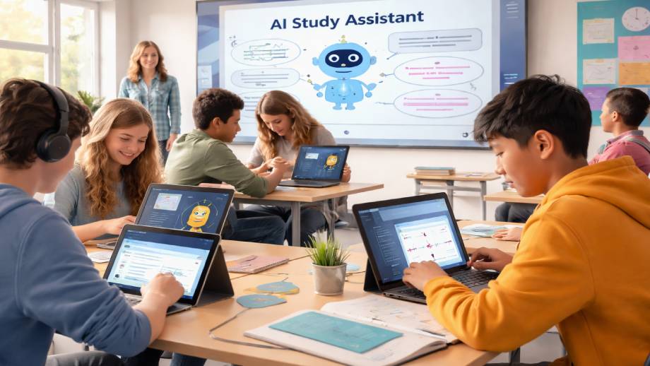 एआईमा आधारित शिक्षण विधिको अभ्यास