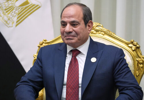 इजिप्टमा बालबालिकाको सामाजिक सञ्जाल प्रयोगमा प्रतिबन्धको तयारी