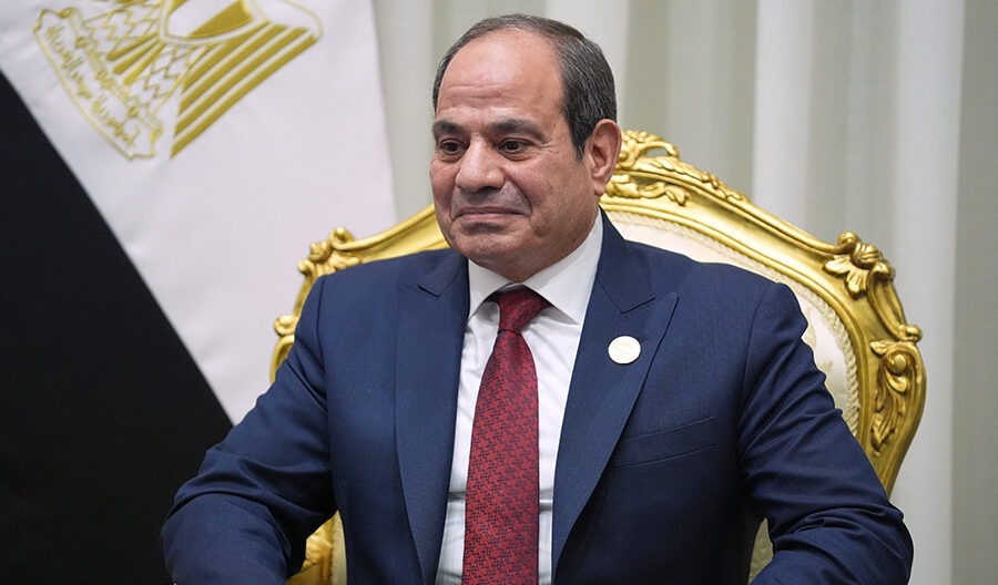 इजिप्टमा बालबालिकाको सामाजिक सञ्जाल प्रयोगमा प्रतिबन्धको तयारी