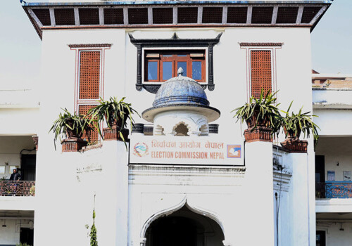 सामाजिक सञ्जालको दुरुपयोग रोक्न निर्वाचन आयोगको पहल