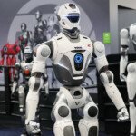 ह्युमनोइड रोबोटको उदयले हामीलाई एक–अर्कासँग किन र कसरी असहज बनाउन सक्छ: यस्तो छ रिपोर्ट