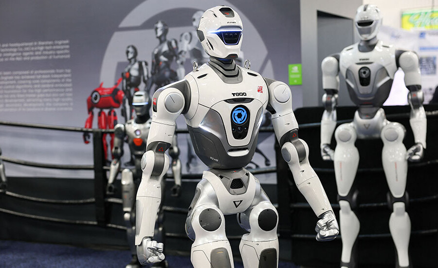 ह्युमनोइड रोबोटको उदयले हामीलाई एक–अर्कासँग किन र कसरी असहज बनाउन सक्छ: यस्तो छ रिपोर्ट