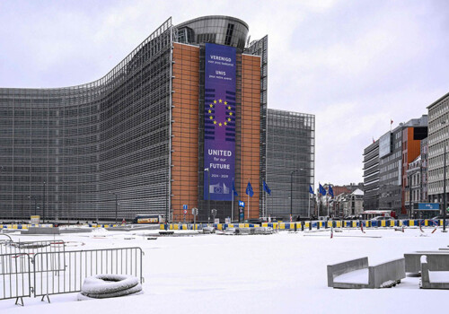 स्पेक्ट्रम लाइसेन्समा टेलिकम कम्पनीको माग पूरा गर्ने दिशामा यूरोपेली संघ