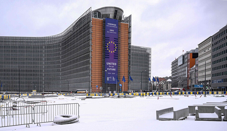 स्पेक्ट्रम लाइसेन्समा टेलिकम कम्पनीको माग पूरा गर्ने दिशामा यूरोपेली संघ