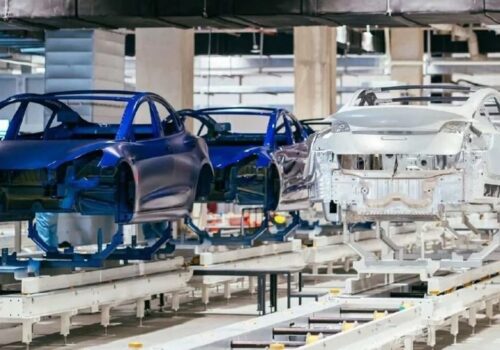 युरोपेली कार निर्माताहरूले सवारी साधनहरूलाई सस्तो बनाउन उत्पादन लागत घटाउँदै