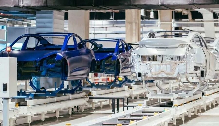 युरोपेली कार निर्माताहरूले सवारी साधनहरूलाई सस्तो बनाउन उत्पादन लागत घटाउँदै