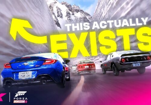 फोर्जा होराइजन ६ आउने पक्का, ट्रेलर रिलिज भयो