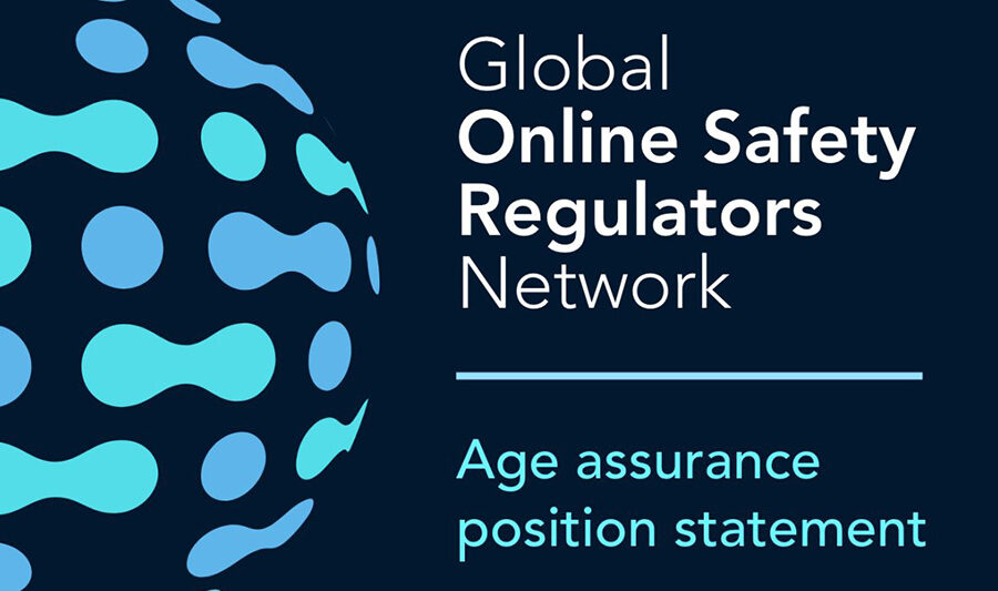 बालबालिकाको अनलाइन सुरक्षा बारेमा विश्वव्यापी अनलाइन सुरक्षा नियामकहरूको यस्तो छ भनाई