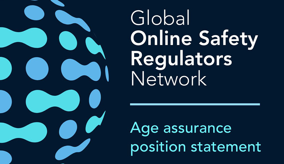 बालबालिकाको अनलाइन सुरक्षा बारेमा विश्वव्यापी अनलाइन सुरक्षा नियामकहरूको यस्तो छ भनाई