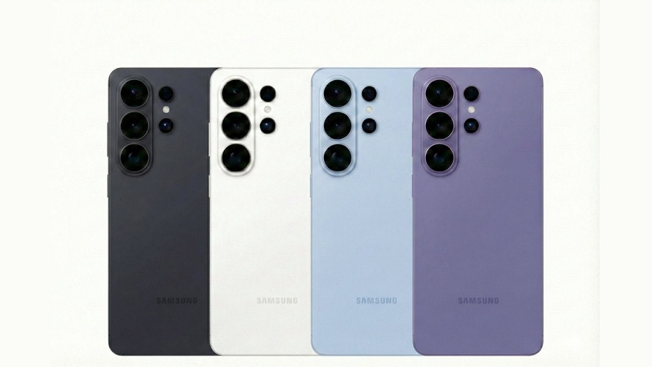 ग्यालेक्सी एस२६ अल्ट्राले नयाँ हाई–स्थ्रेन्थ गोरिल्ला ग्लास डेब्यू गर्ने