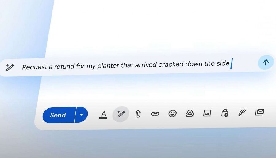 गुगलले जीमेलमा केही जेमिनी ३ एआई ट्रिकहरू निःशुल्क उपलब्ध गरायो