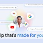 गुगलले जेमिनीको लागि पर्सनल इन्टेलिजेन्स प्रस्तुत गर्यो