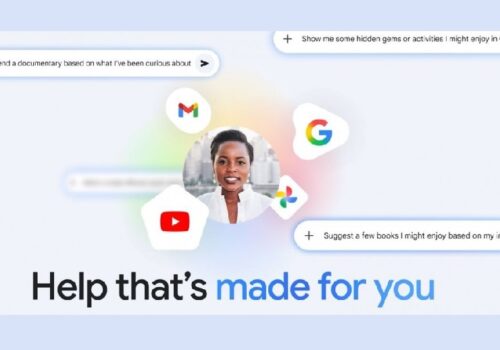 गुगलले जेमिनीको लागि पर्सनल इन्टेलिजेन्स प्रस्तुत गर्यो