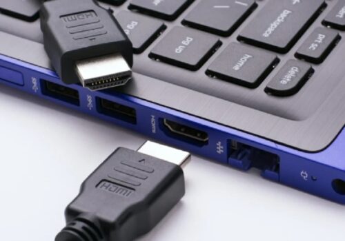 एचडीएमआई केबल बिग्रिएको छ कि छैन भनेर कसरी थाहा पाउने?