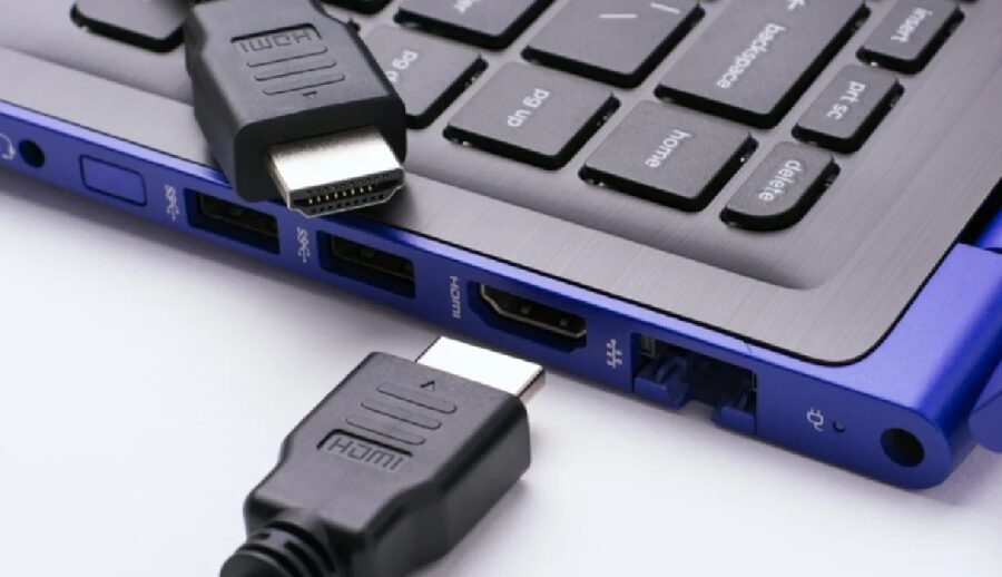 एचडीएमआई केबल बिग्रिएको छ कि छैन भनेर कसरी थाहा पाउने?