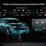 हेसाई एनभीडीयाको लाइडार साझेदारको रूपमा चयन, सन् २०२६ मा उत्पादन क्षमता दोब्बर गर्ने योजना