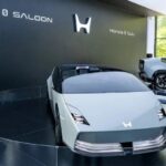 होन्डा जिरो सिरिज लिमोजिन २०२७ मा बिक्रीको लागि तयार हुने