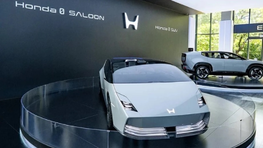 होन्डा जिरो सिरिज लिमोजिन २०२७ मा बिक्रीको लागि तयार हुने