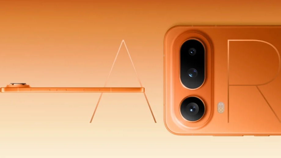 अनर म्याजिक८ प्रो एयर सार्वजनिक