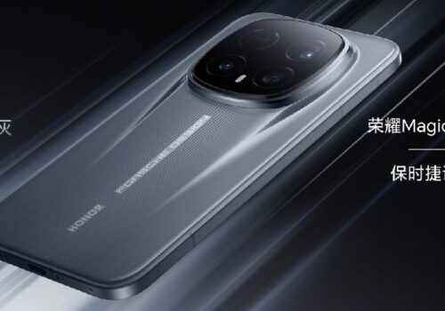 अनर म्याजिक८ आरएसआर पोर्श डिजाइनको लन्च मिति र डिजाइन पुष्टिका साथै स्पेसिफिकेशन लीक