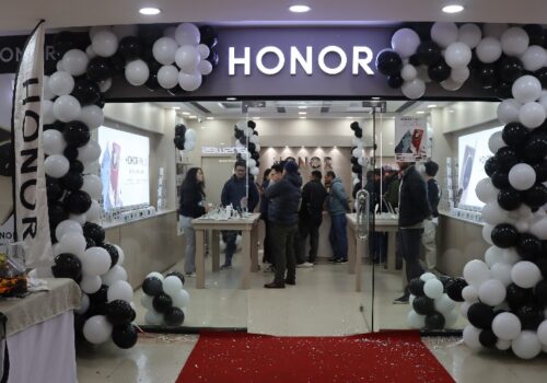 अनरले सिटी सेन्टरमा खोल्यो आफ्नो पहिलो आधिकारिक शोरुम