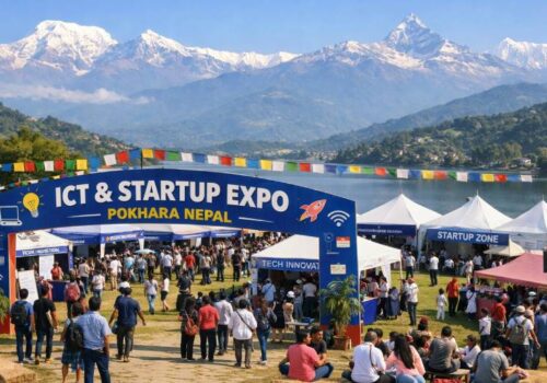  पोखरामा सूचना–प्रविधि र ‘स्टार्टअप’ मेला आयोजना हुने