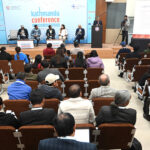 ‘सङ्गठित रूपमा मिथ्या सूचना फैलाउन सुरु भएको छ, सचेत रहौँ’